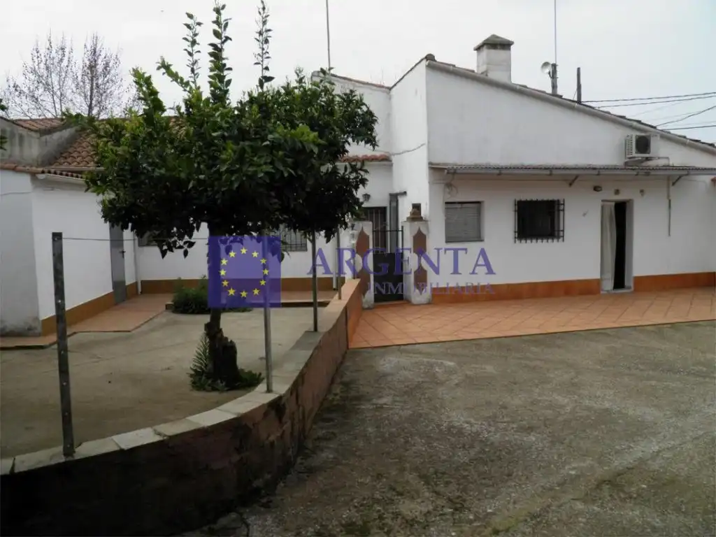 Houses for sale in Valdesalor - Rincón de Ballesteros