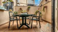 Terrace of Flat for sale in Ripollet  with Air Conditioner, Heating and Parquet flooring