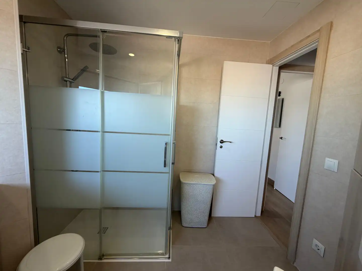 Attique avec terrasse à vendre à Passeig de Lluís Companys, imagen 13