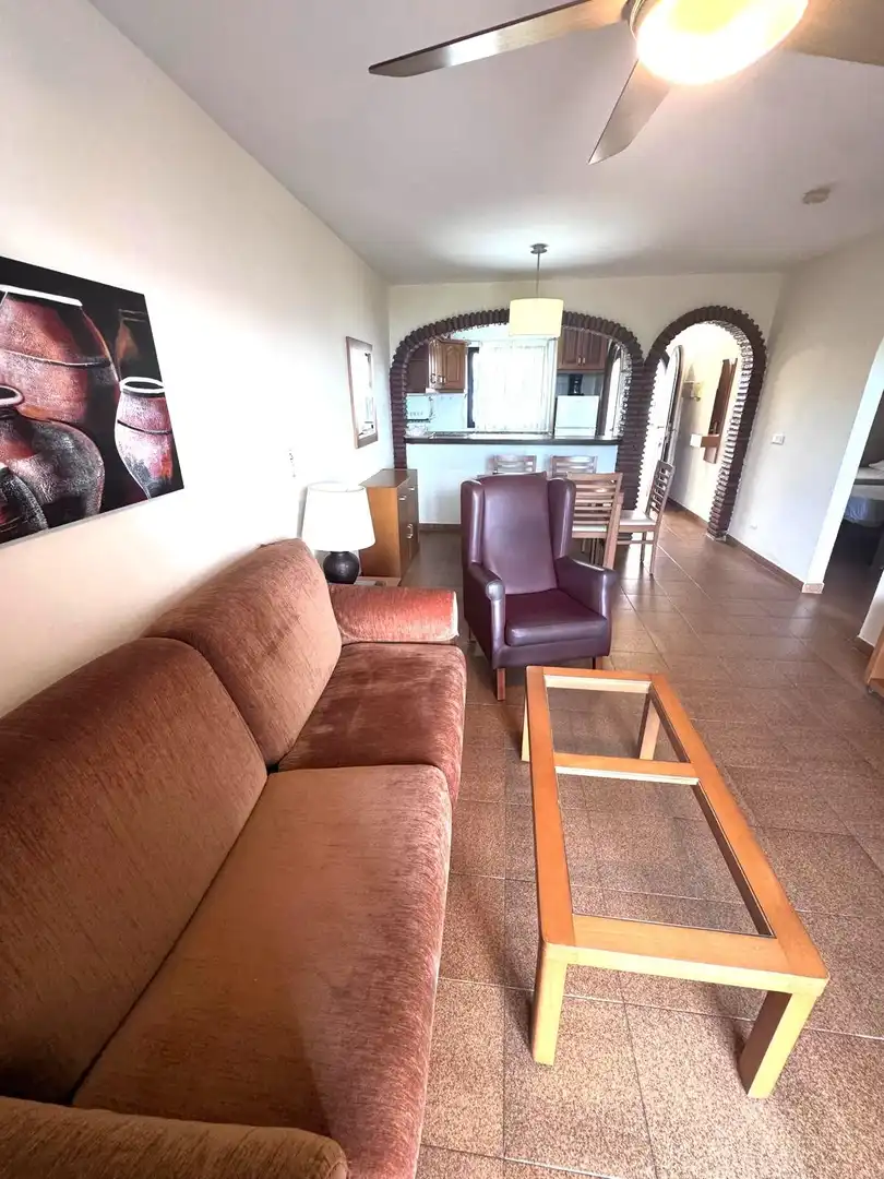 Piso con piscina en venta en Riviera del Sol, imagen 6