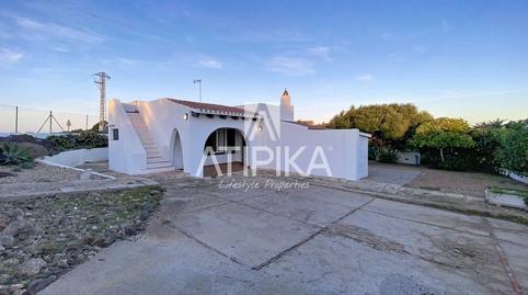 Photo 2 of House or chalet for sale in Es Grau - Serra Morena, Illes Balears
