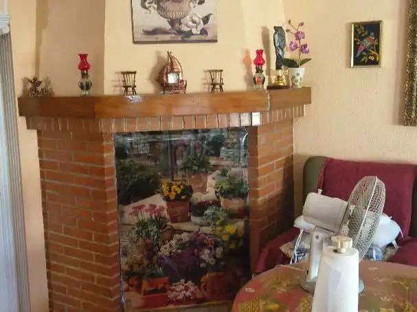 Casa o chalet en venta en Calle la Vega, 36, Centro