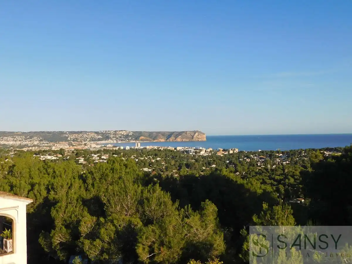 Villa avec piscine à vendre à Centro ciudad