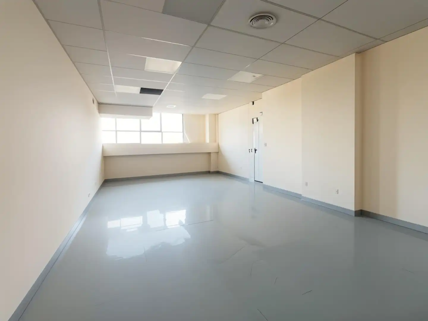 Nave industrial en venta en Madrid