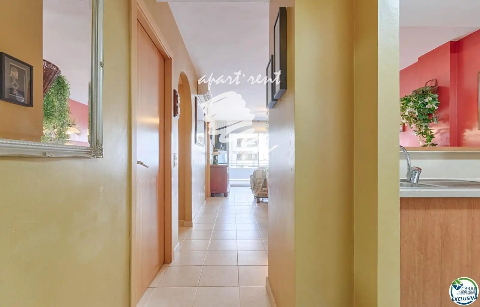 Wohnung mit Pool zum Verkauf in Joanot Martorell, imagen 5