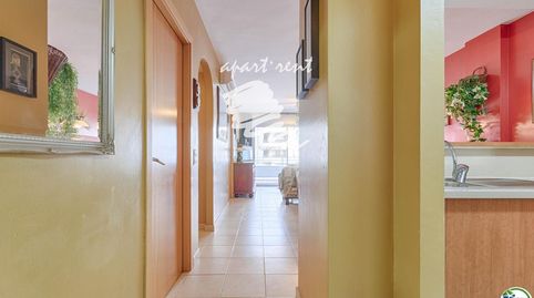 SALATAR Apartamento con vista parcial al mar, gran terraza y aparcamiento privado, imatge 5