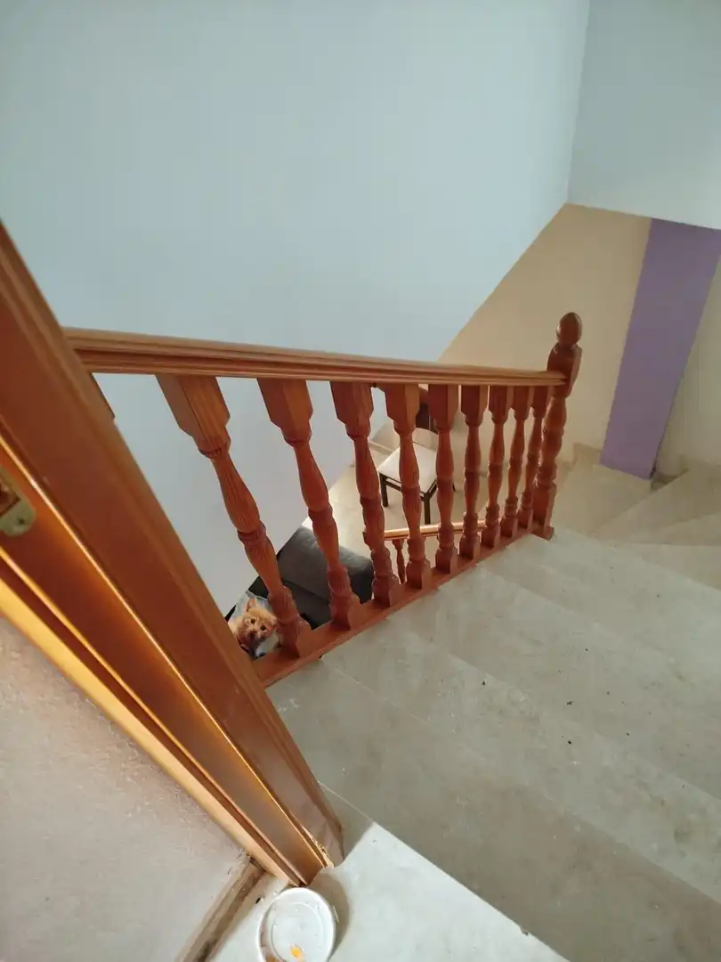 Casa o xalet en venda en Zahínos amb Jardí privat, Terrassa i Traster