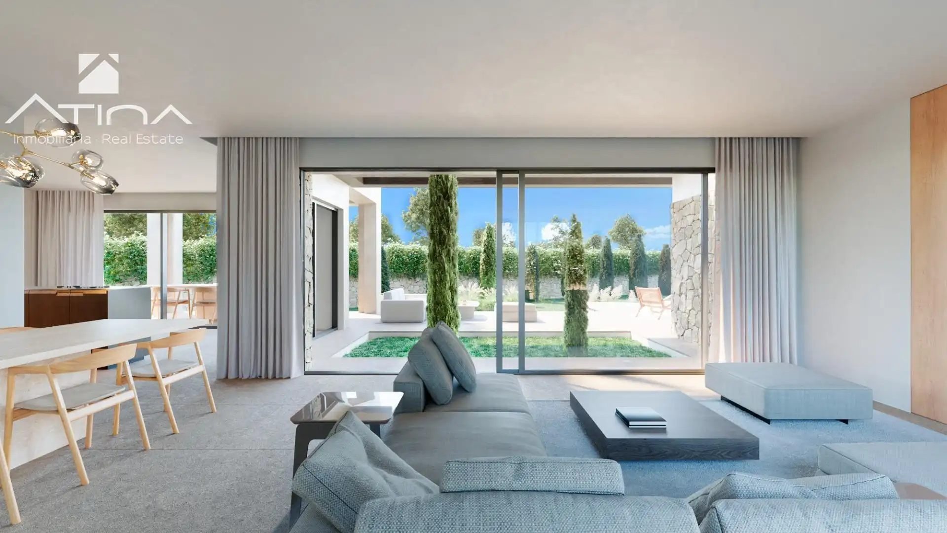 Villa avec piscine à vendre à Centro ciudad, imagen 5