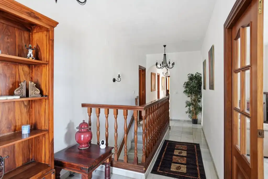 Chalet con piscina en venta en Montealto - Monterrey, imagen 12