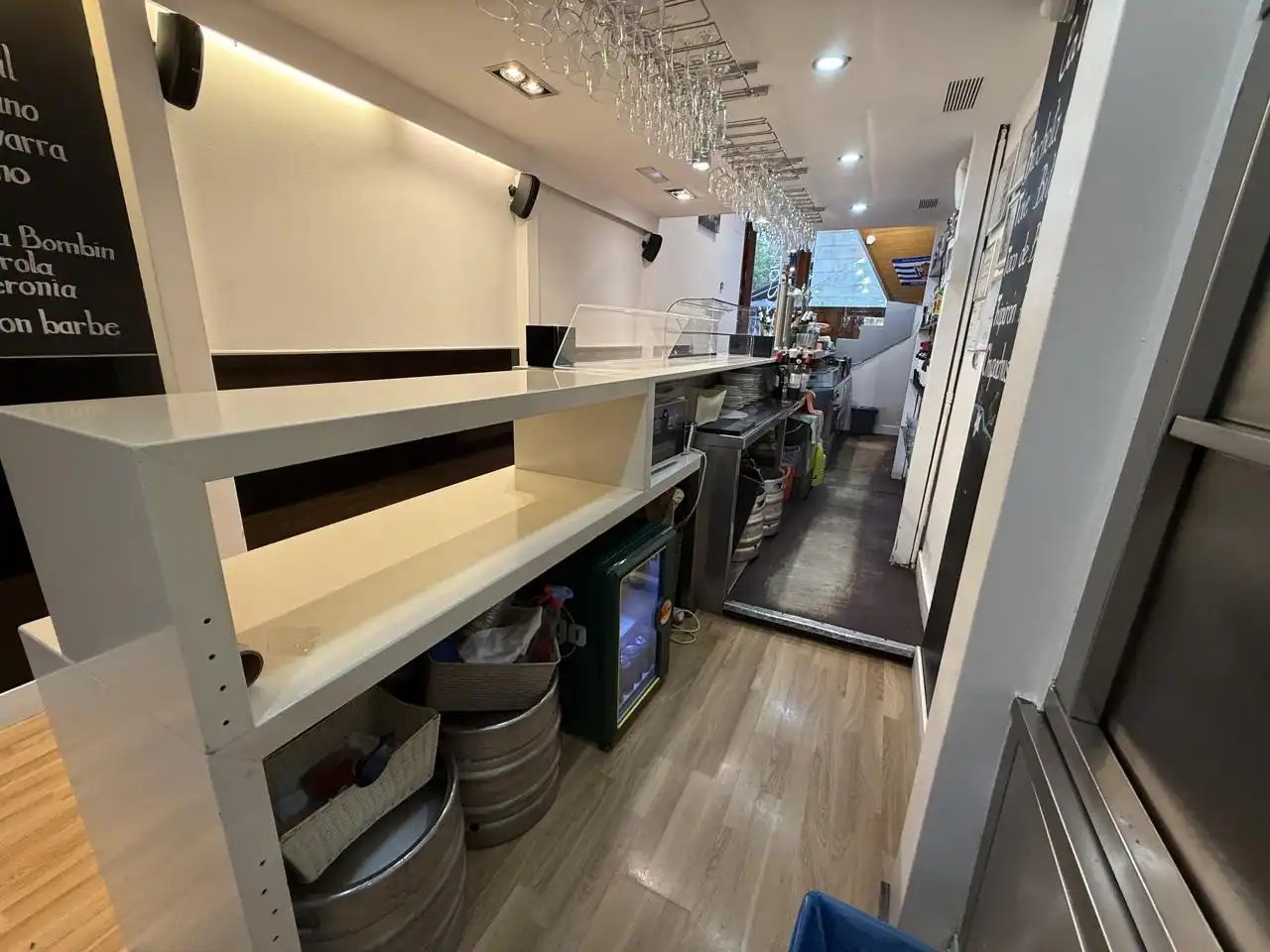 Local comercial en venta en Juan Zaragueta Kalea, imagen 35
