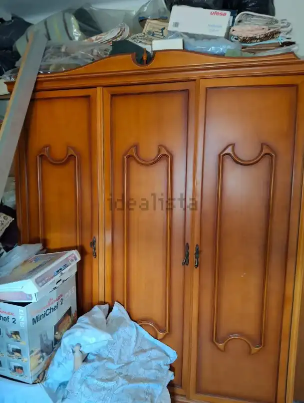 Dormitori de Pis en venda en Alcoy / Alcoi amb Calefacció, Traster i Balcó
