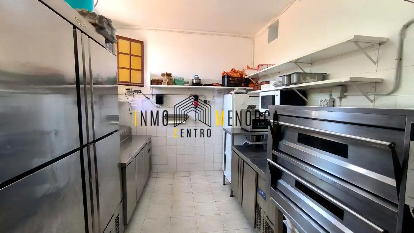 Locale commerciale in cessione a UB TORRE DE RAM 3 2, imagen 19
