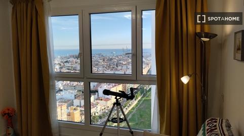 Photo 2 of Room in Martiricos - La Roca - La Rosaleda, Málaga Capital