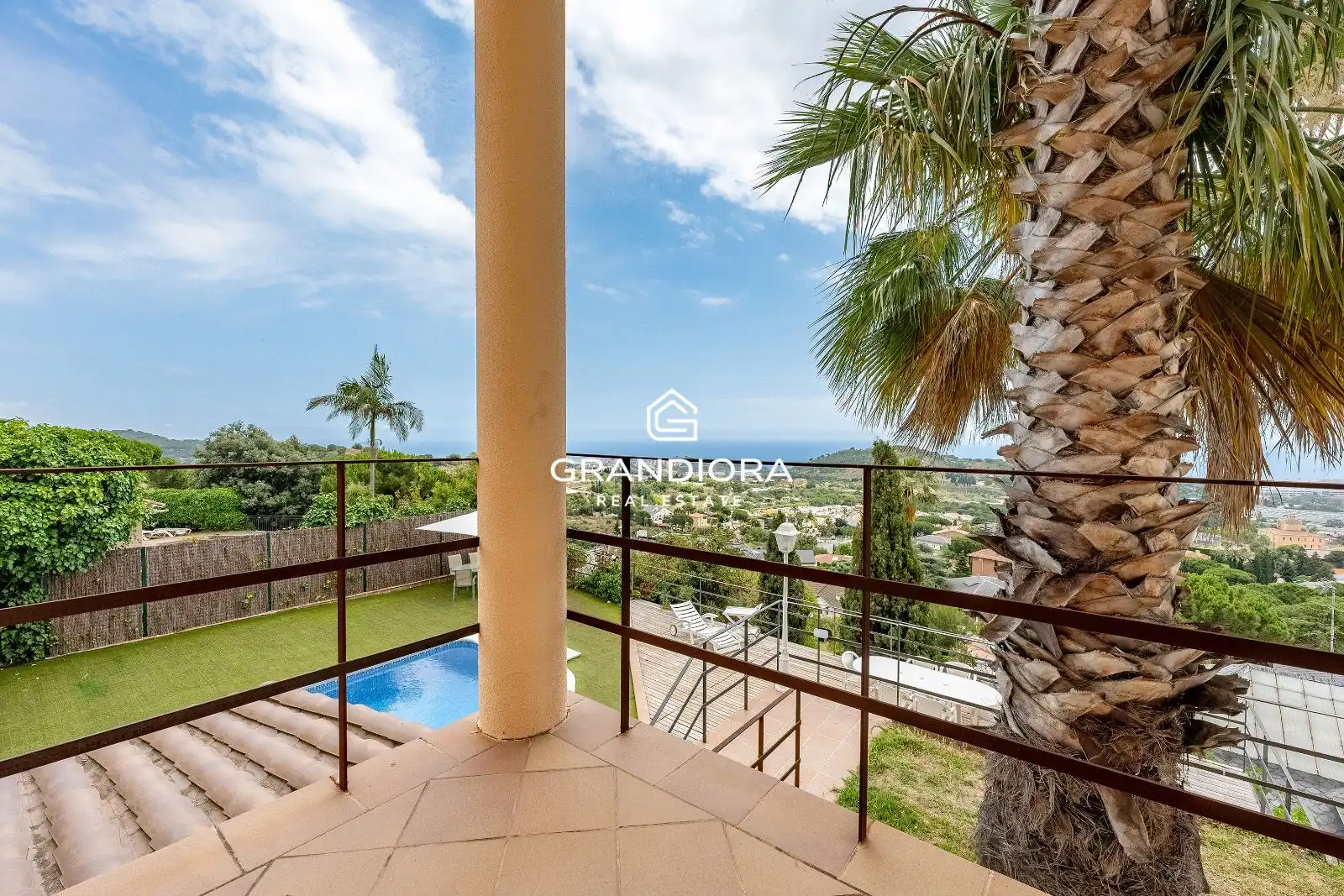 Casa o chalet en venta en del Cedre, Mas Ram