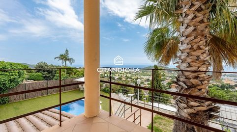 Foto 3 de Casa o chalet en venta en Del Cedre, Mas Ram, Badalona