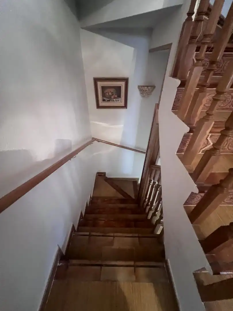 Casa con piscina in affitto a Calle Genaro Núñez, imagen 23