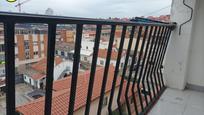 Terrasse von Dachboden zum verkauf in Mollet del Vallès mit Balkon