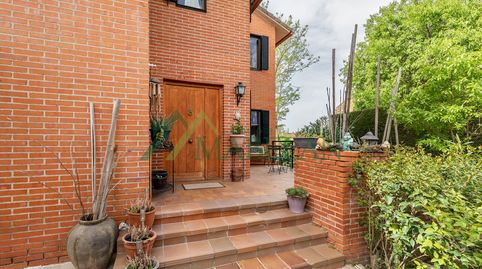 Foto 3 de Casa o chalet en venta en Calle Atalanta, Monte Rozas, Las Rozas de Madrid