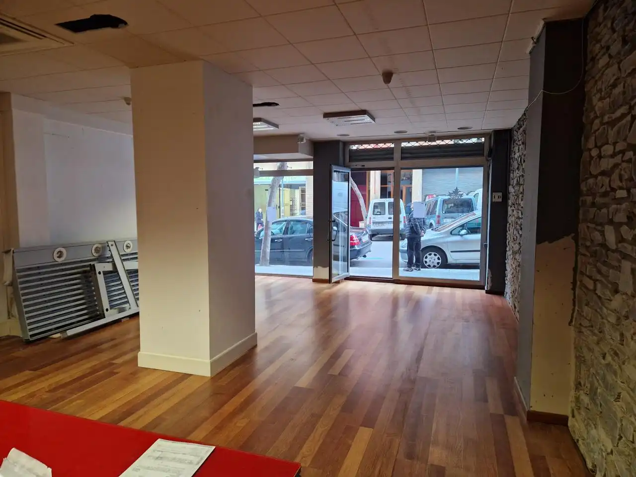 Local comercial en venda a Carrer dels Caputxins, imagen 7