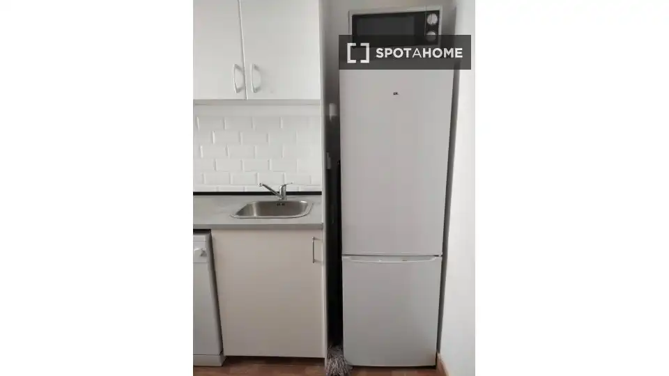 Appartamento in affitto a Chamberí, imagen 8