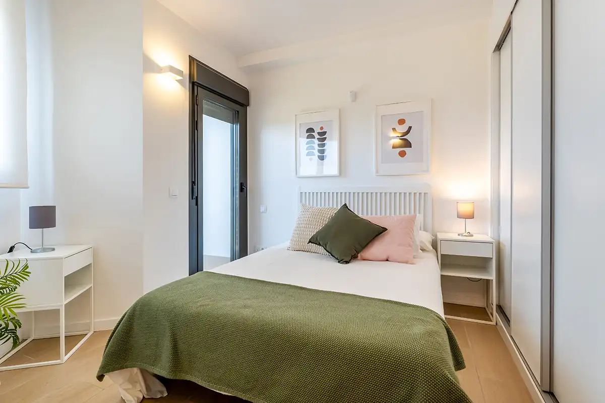 Apartments for rent in Calle de las Viñas del Rio, 14, Butarque