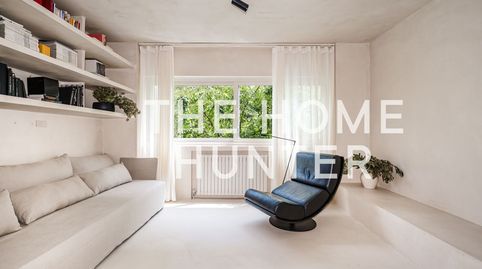 Photo 2 of Flat for rent in Infanta Maria Teresa, Hispanoamérica - Bernabéu, Madrid Capital