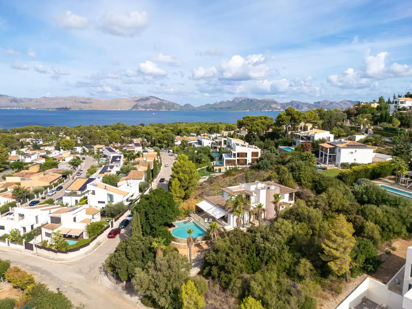 Villa avec terrasse à vendre à Carrer Alfabeguera, imagen 56