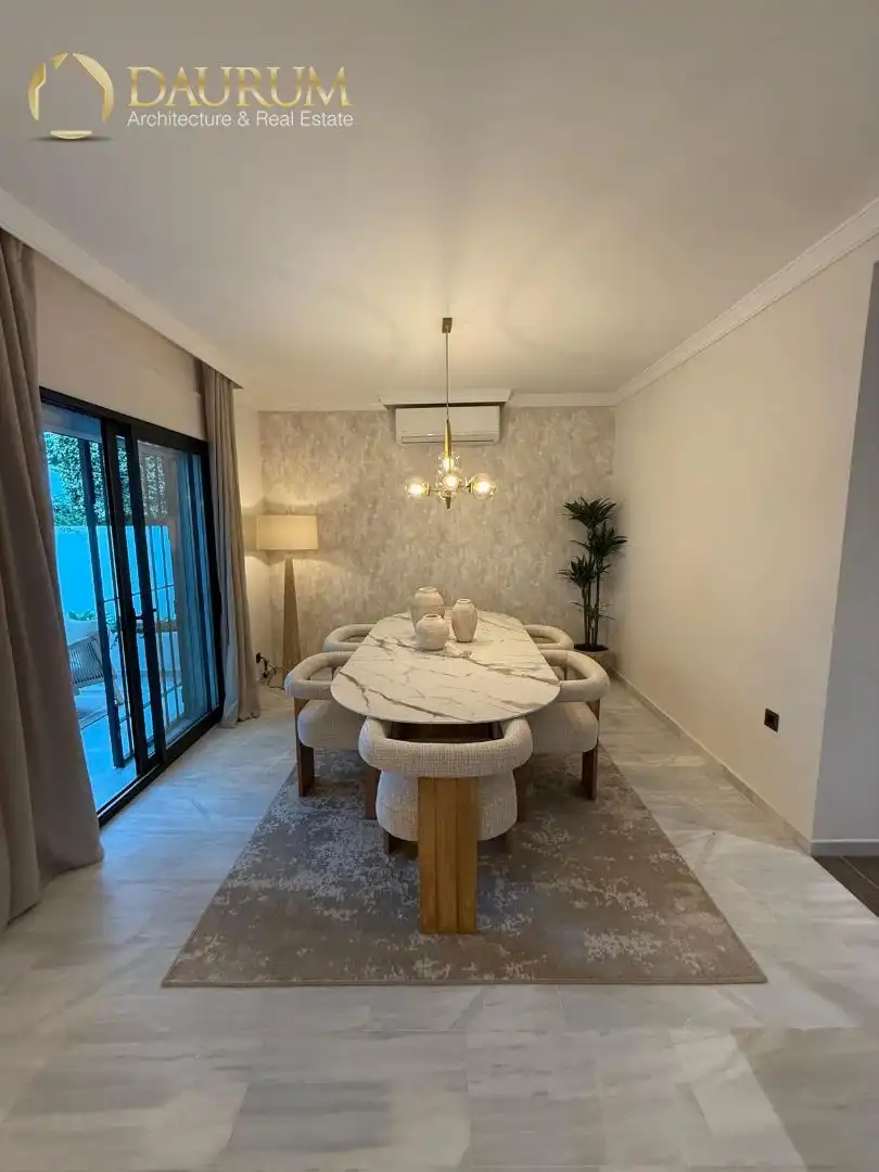 Chalet con terraza en venta en Calle Río Támesis, Rodeo Alto - Guadaiza - La Campana, imagen 5