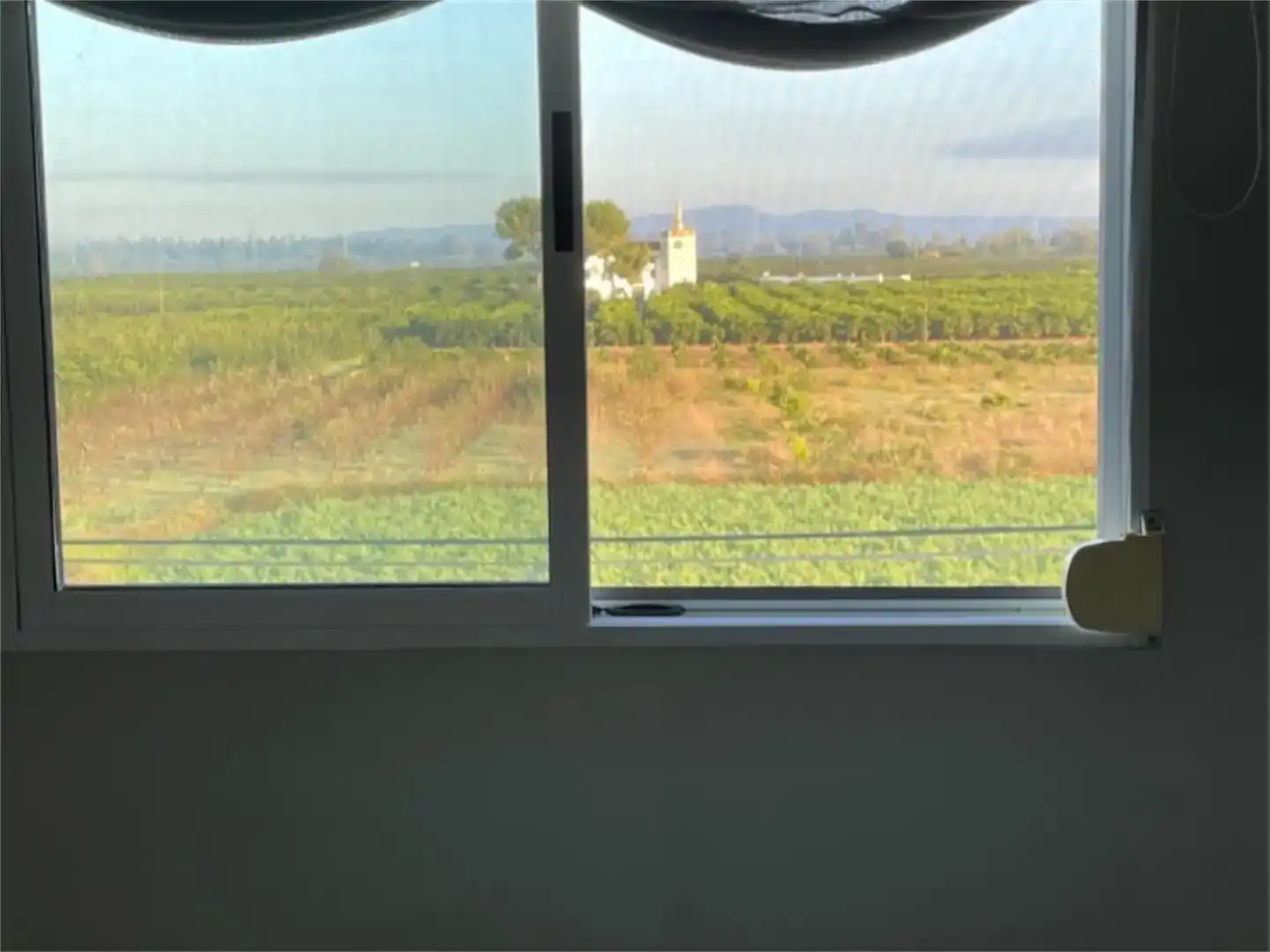 Habitación de Piso en venta en Guadassuar con Aire acondicionado