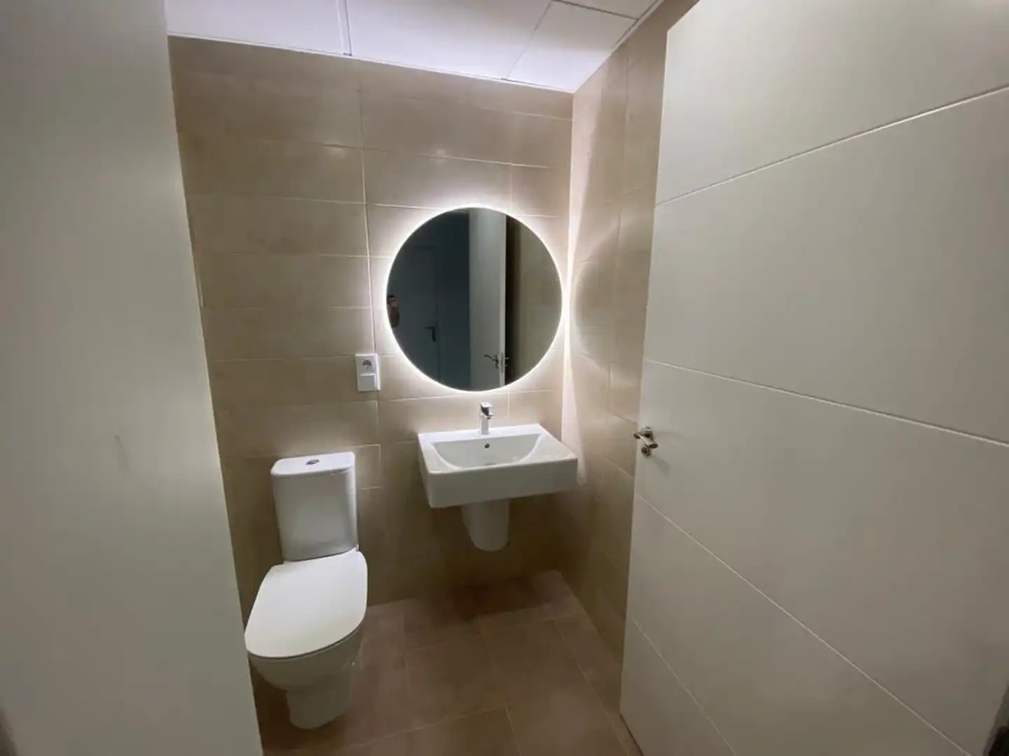 Rez-de-chaussée avec piscine à vendre à Chullera, imagen 9