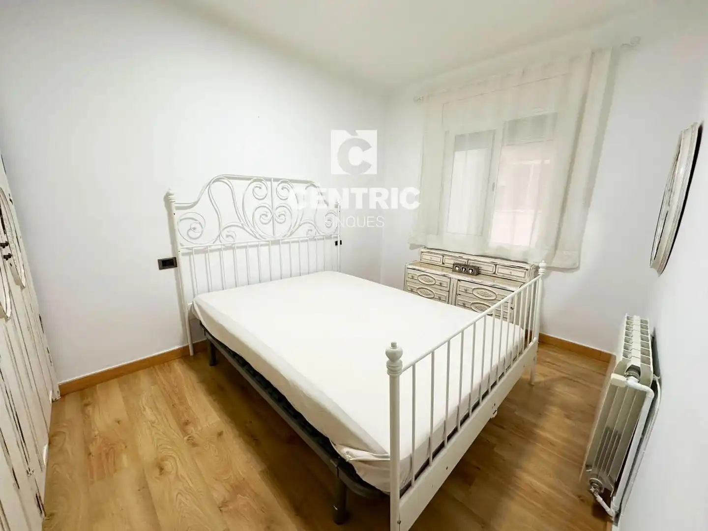 Habitación de Ático en venta en Terrassa con Terraza