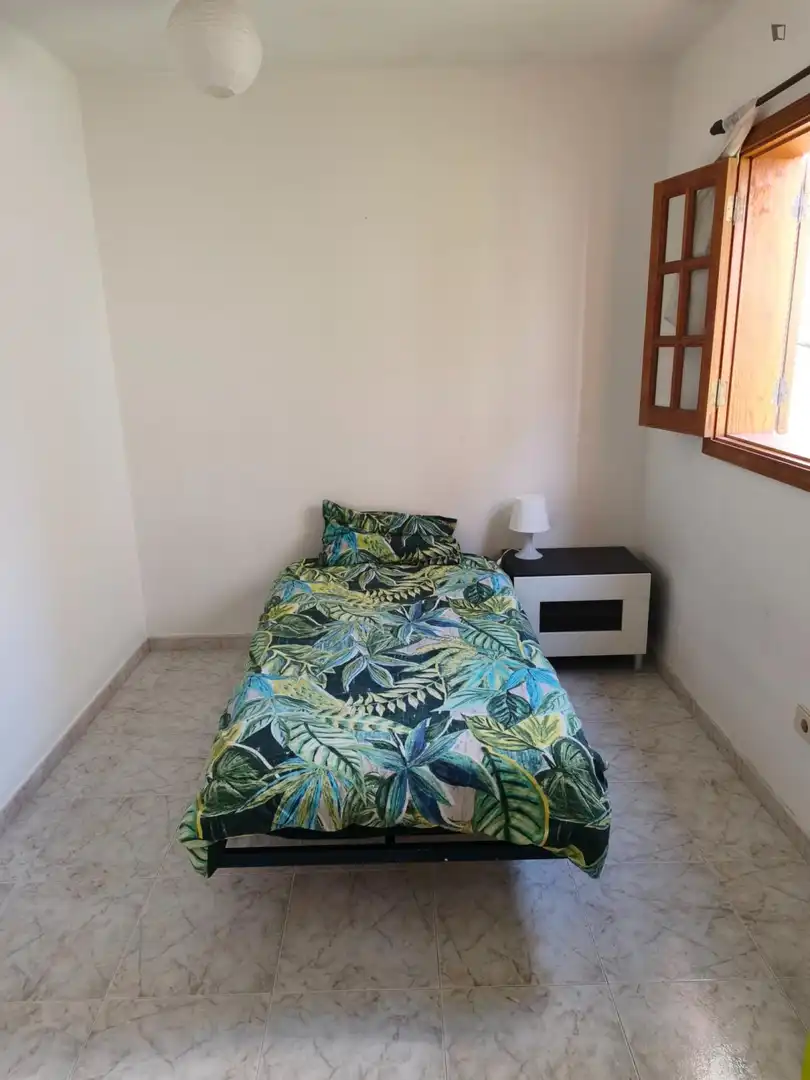 Room in Schamann - Rehoyas