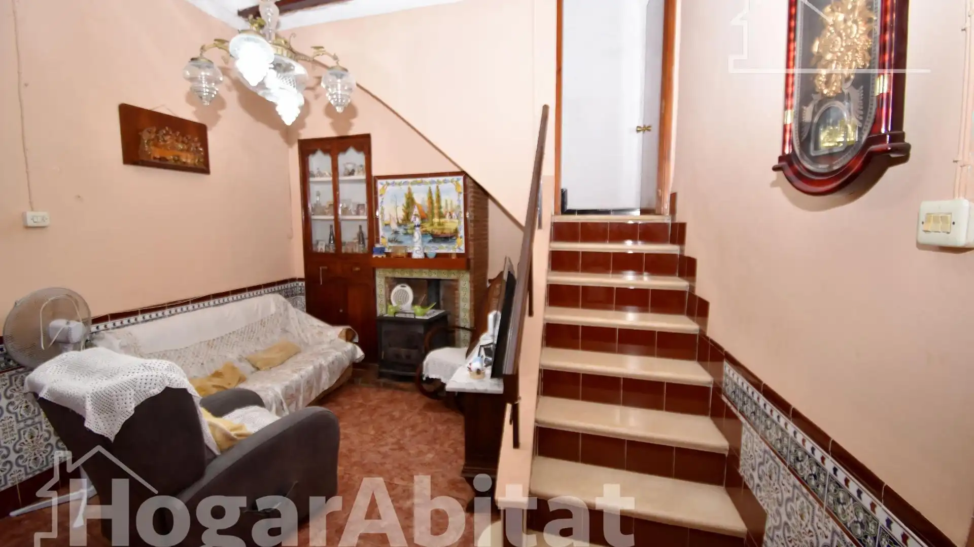 Houses for sale in Corbera  with Terrace