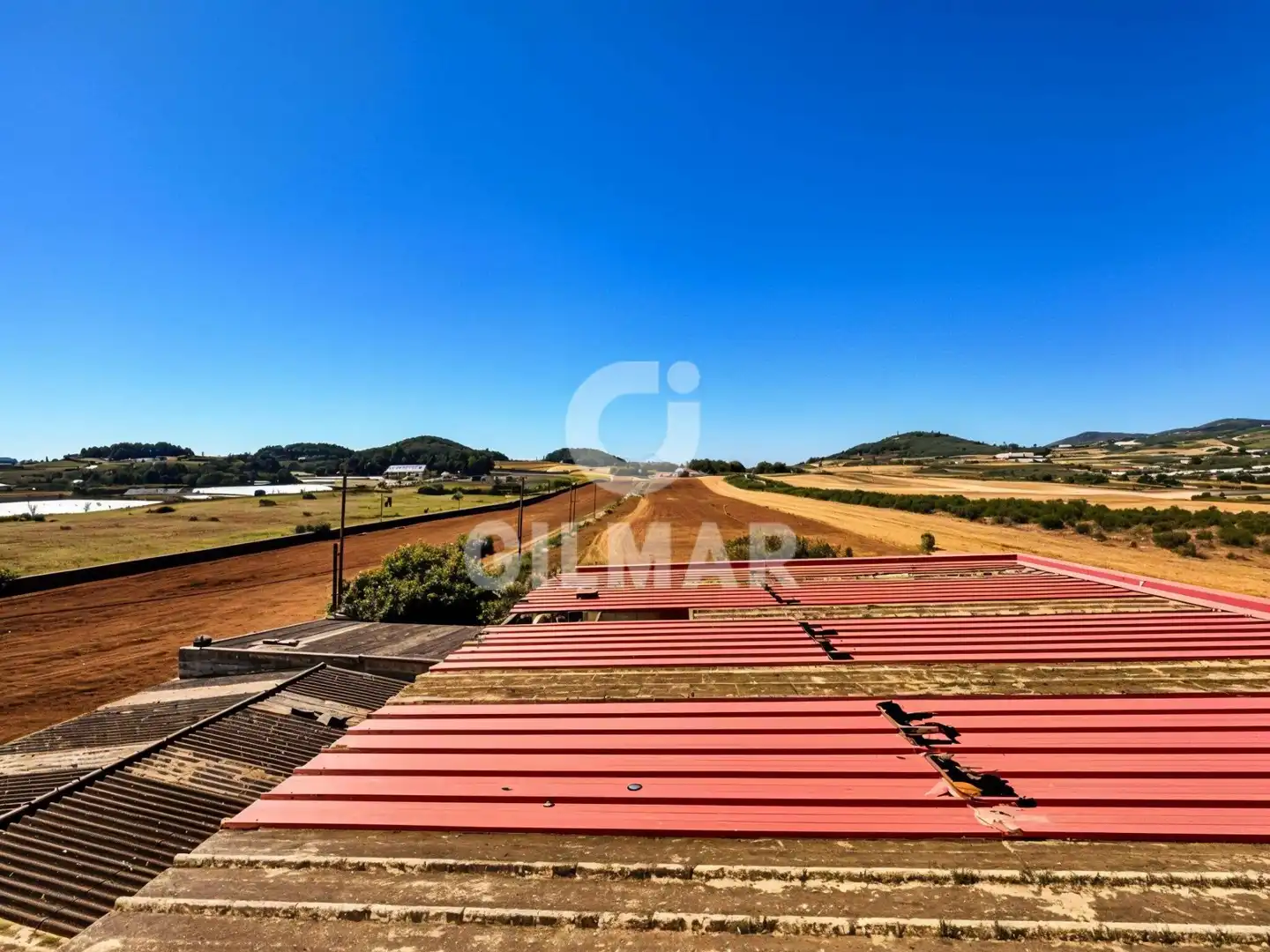 Finca rústica en venda en San Cristóbal de la Laguna