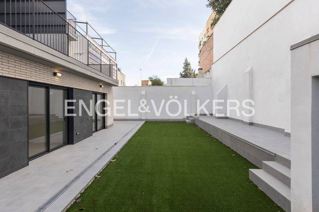 Apartamento en Alquiler en La Font d'en Fargues