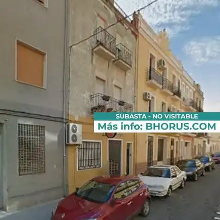 Wohnung zum Verkauf in VALENCIA 12, imagen 2