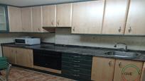 Kitchen of Flat for sale in Gijón   with Heating