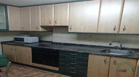 Foto 2 de Pis en venda a Gijón - Avenida Hermanos Felgueroso, 64, Ceares, Asturias