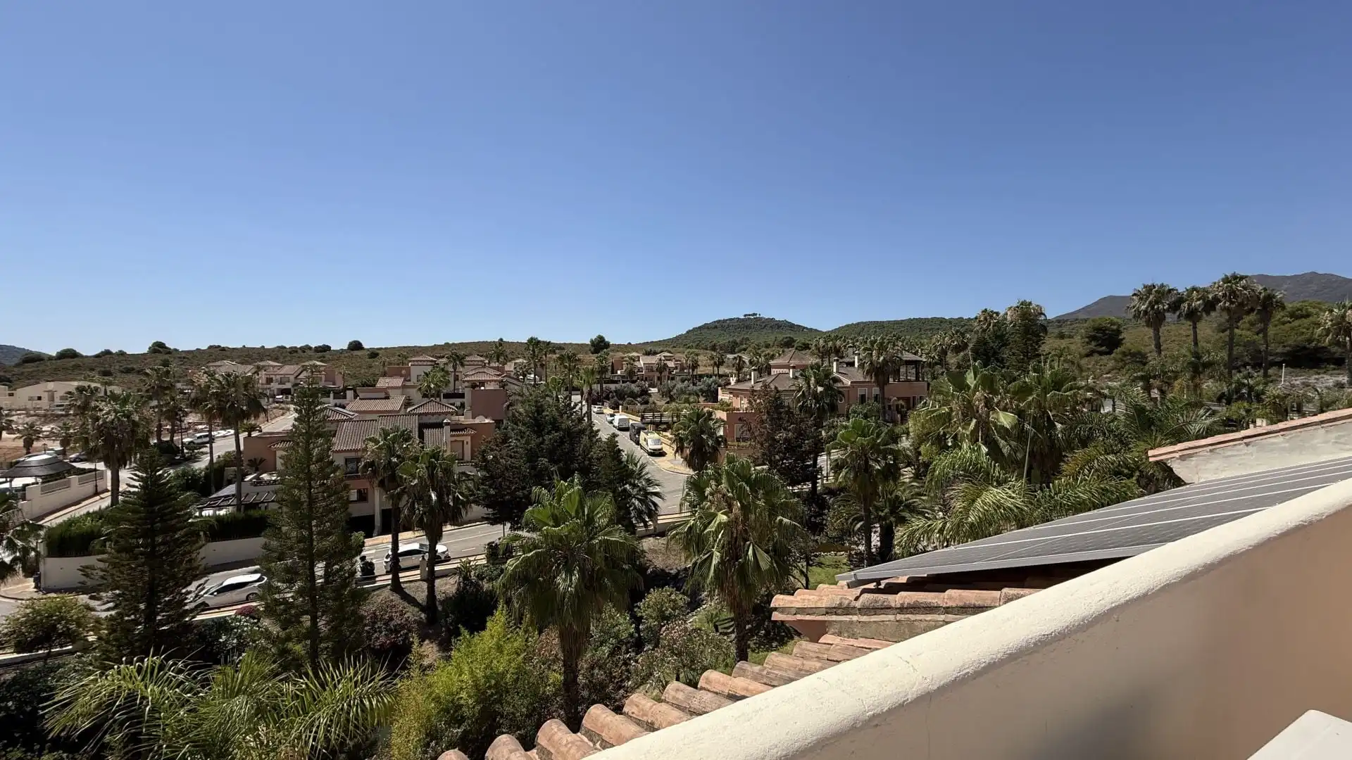 Adossat amb piscina en venda a Coín, imagen 27