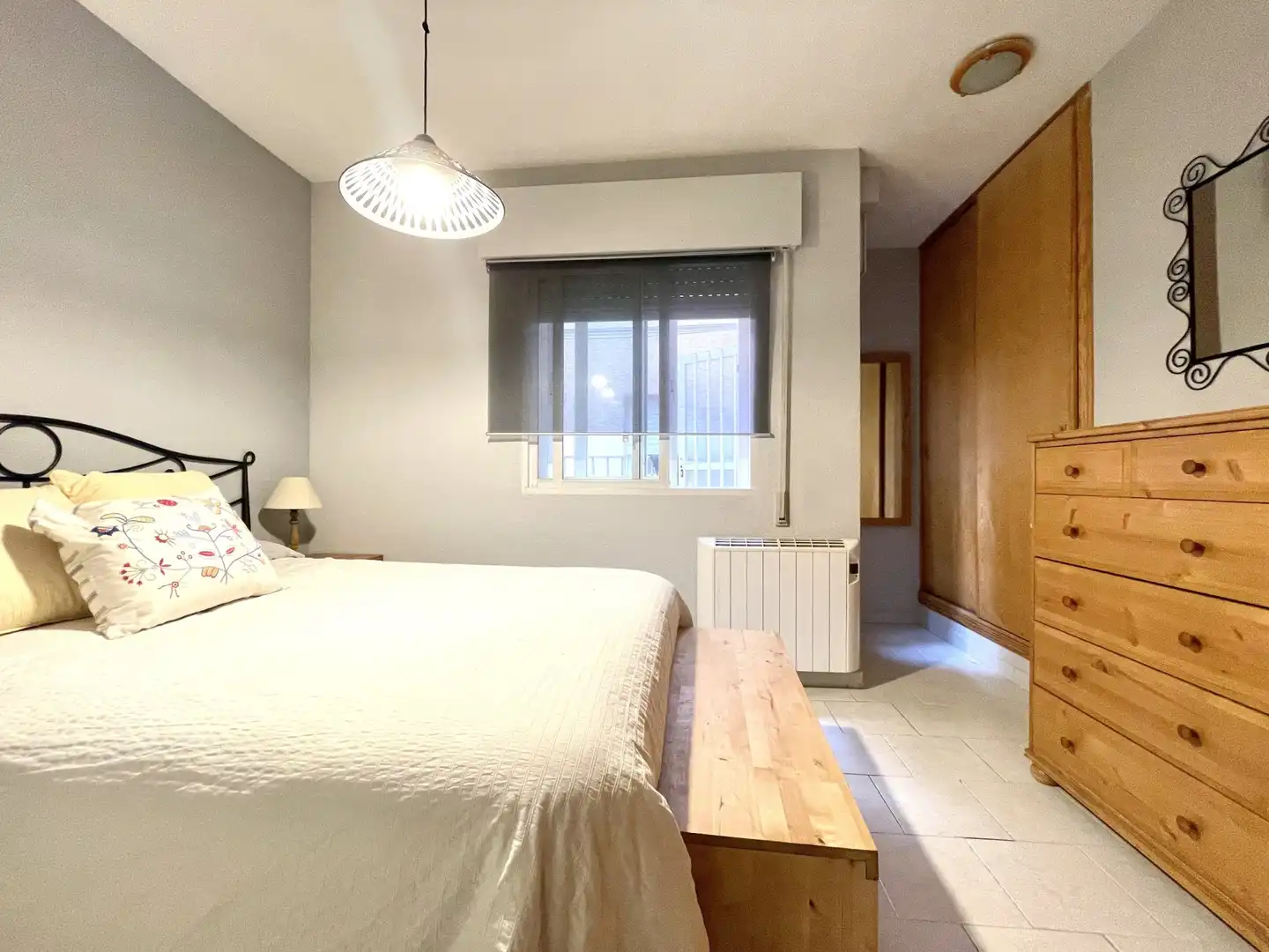 Flat for rent in CANTERAS, Alpedrete