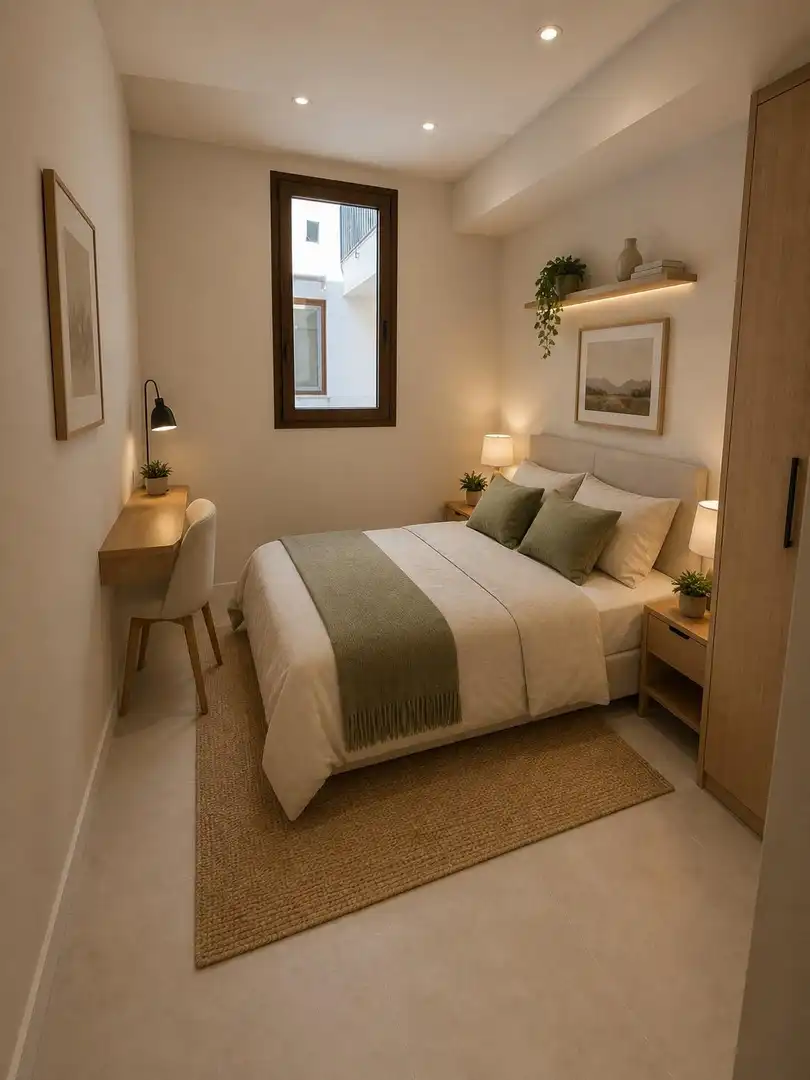 Bedroom of Attic for sale in Caldes d'Estrac  with Terrace, Storage room and Balcony