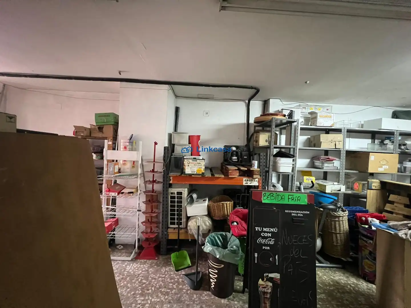 Gewerbefläche zur Übernahme in Paseo EXTREMADURA, imagen 21