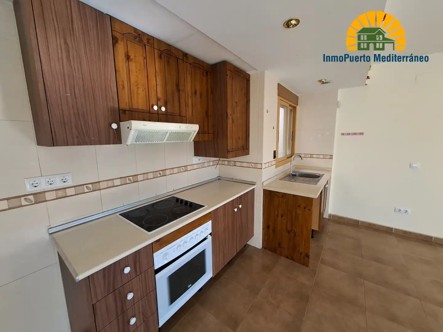 Apartment mit Terrasse zum Verkauf in Carrer de Sant Ramon, imagen 3