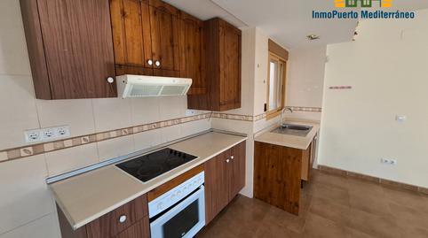 Foto 3 de Apartament en venda a Carrer de Sant Ramon, Polop, Alicante