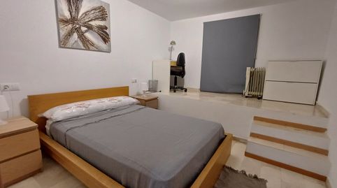 Foto 5 de Piso de alquiler en Calle San Juan de Dios, 41, Centro - Sagrario, Granada Capital