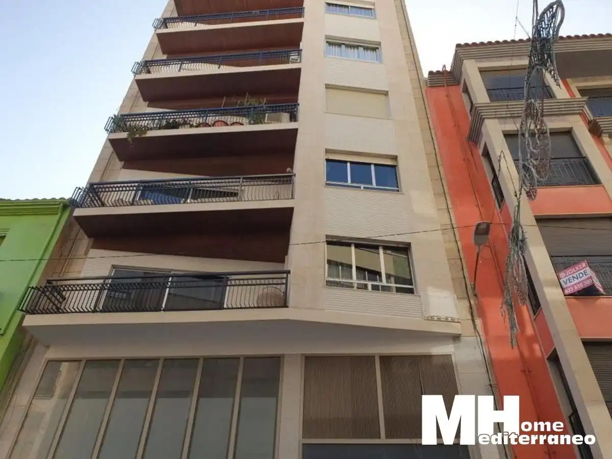 Gewerbefläche zum Verkauf in CL RAVAL (EL) 29, imagen 3