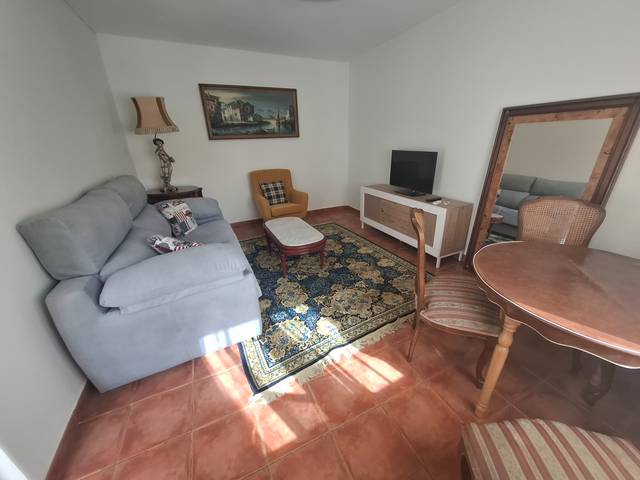 Casa-chalet en Venta en Calle Calvario, 2 en Burganes de Valverde