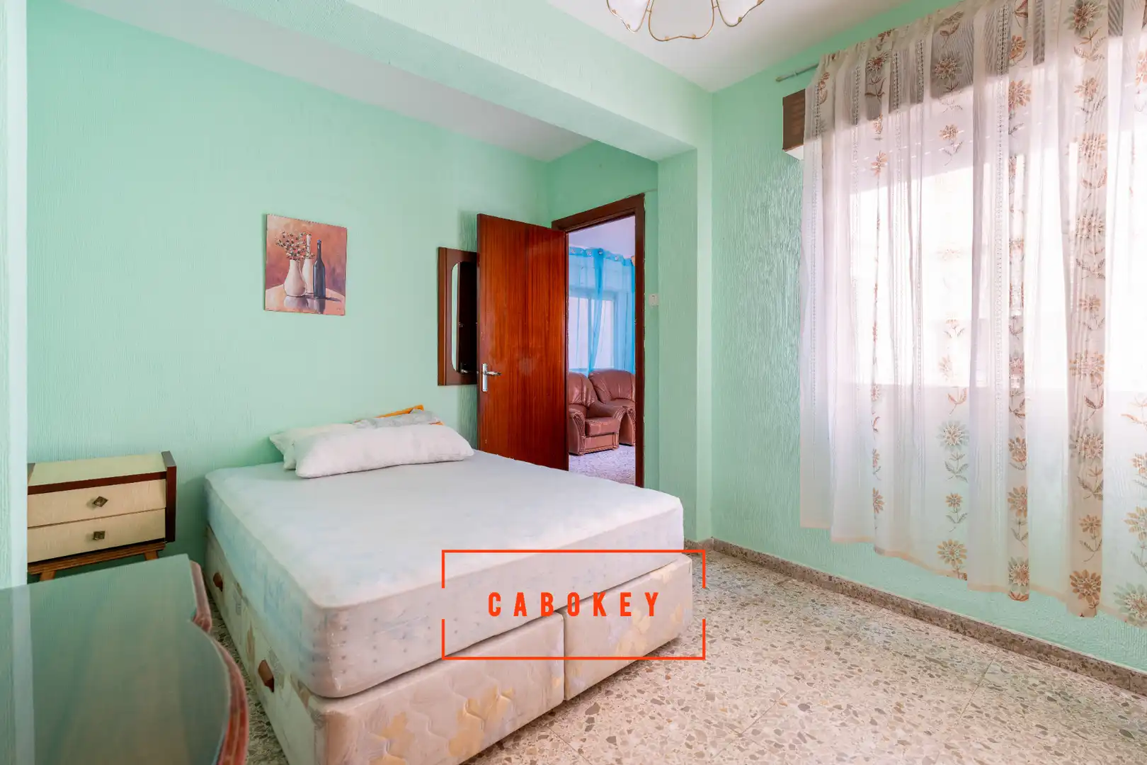 Habitación de Piso en venta en Almería