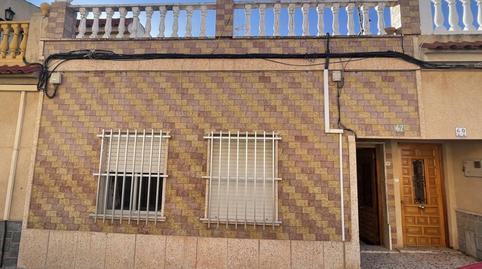 Foto 2 de Casa o xalet en venda a Calle Orense, Los Barreros - Cuatro Santos, Cartagena