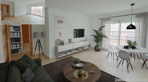 Foto 2 de Piso en venta en C/ Los Postigos, Villafranqueza, Alicante